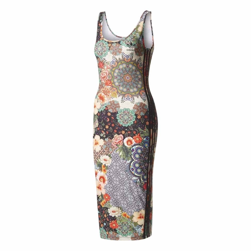 adidas originals Jardim Agharta Dress